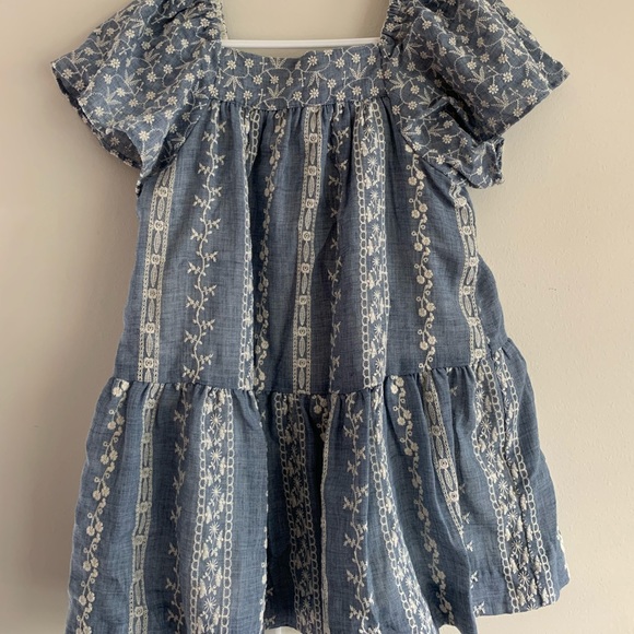 Gorgeous ZARA Dress (brand new) - Picture 1 of 1